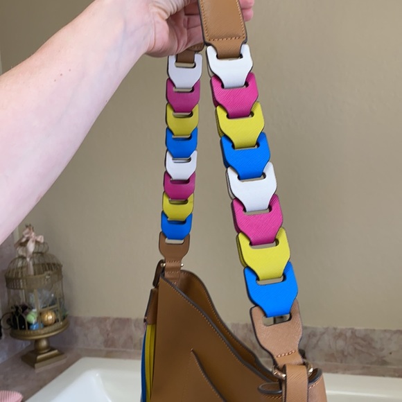 Henri Bendel Hobo bag - Picture 4 of 12